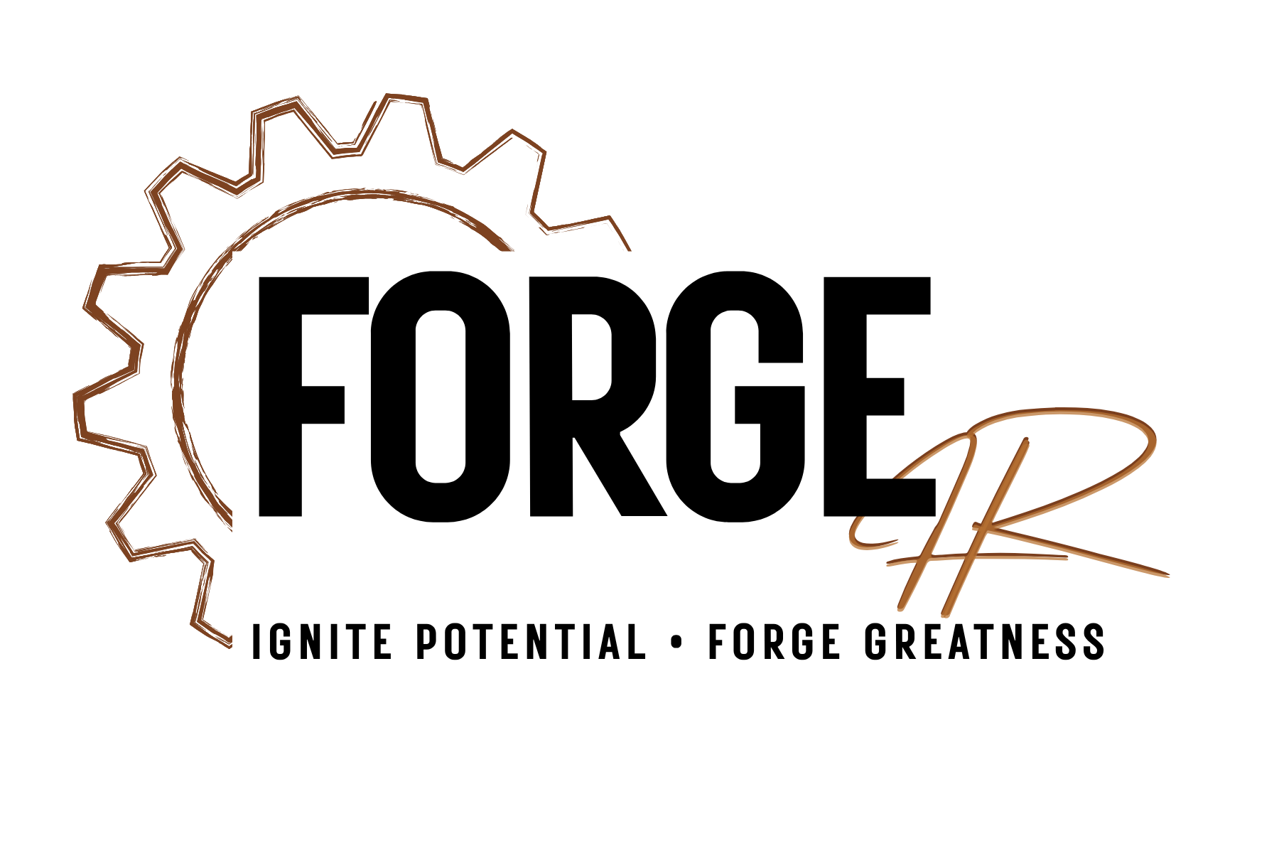 Forge HR